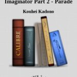 خرید و دانلود نسخه کامل کتاب Boogiepop Returns: Vs. Imaginator Part 2