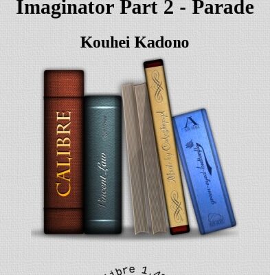 خرید و دانلود نسخه کامل کتاب Boogiepop Returns: Vs. Imaginator Part 2