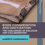 خرید و دانلود نسخه کامل کتاب Book Conservation and Digitization: The Challenges of Dialogue and Collaboration