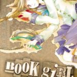 خرید و دانلود نسخه کامل کتاب Book Girl and the Captive Fool