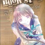 خرید و دانلود نسخه کامل کتاب Book Girl and the Scribe Who Faced God, Part 2