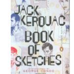 خرید و دانلود نسخه کامل کتاب Book of sketches, 1952-57