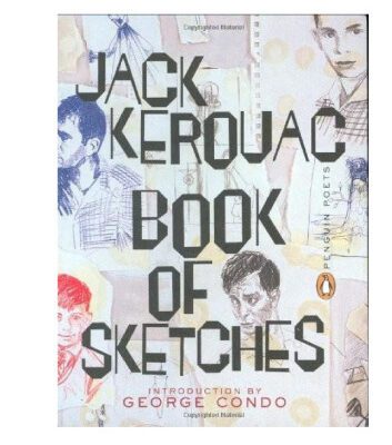 خرید و دانلود نسخه کامل کتاب Book of sketches, 1952-57
