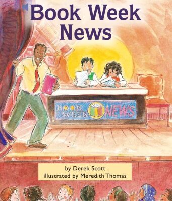 خرید و دانلود نسخه کامل کتاب Book Week News