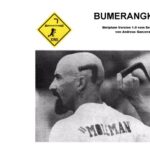 خرید و دانلود نسخه کامل کتاب Boomerang Bumerang Scriptum, Kurs,  Making, Plan, Plans