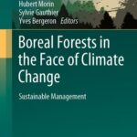 خرید و دانلود نسخه کامل کتاب Boreal Forests in the Face of Climate Change: Sustainable Management