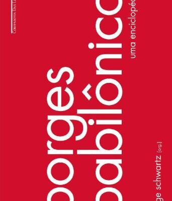 خرید و دانلود نسخه کامل کتاب Borges Babilônico – Uma Enciclopédia