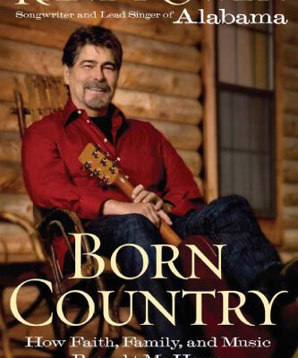 خرید و دانلود نسخه کامل کتاب Born Country: How Faith, Family, and Music Brought Me Home