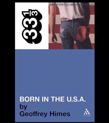 خرید و دانلود نسخه کامل کتاب Born in the U.S.A.