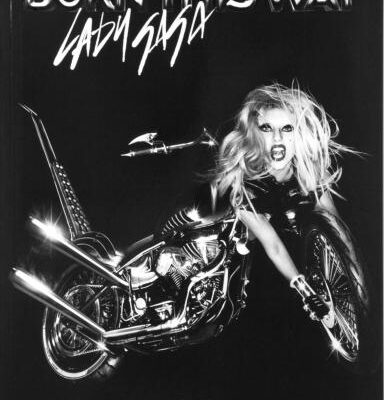 خرید و دانلود نسخه کامل کتاب Born This Way