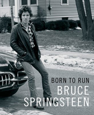 خرید و دانلود نسخه کامل کتاب Born to Run