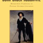 خرید و دانلود نسخه کامل کتاب Born under Auschwitz : melancholy traditions in postwar German literature