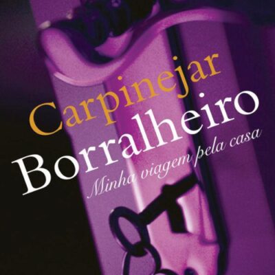 خرید و دانلود نسخه کامل کتاب Borralheiro – Minha Viagem pela Casa