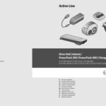 خرید و دانلود نسخه کامل کتاب Bosch eBike Manual Active Line