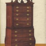 خرید و دانلود نسخه کامل کتاب Boston Furniture of the Eighteenth Century