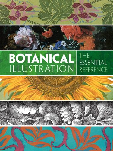 خرید و دانلود نسخه کامل کتاب Botanical Illustration: The Essential Reference_68e0995ea2417.jpeg خرید و دانلود نسخه کامل کتاب Botanical Illustration: The Essential Reference
