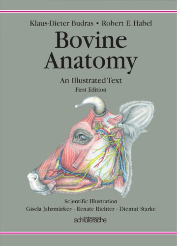 خرید و دانلود نسخه کامل کتاب Bovine anatomy : an illustrated text_68e7f5087bf2b.jpeg خرید و دانلود نسخه کامل کتاب Bovine anatomy : an illustrated text
