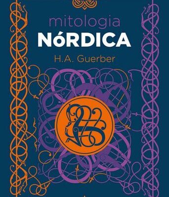 خرید و دانلود نسخه کامل کتاب Box – Mitologia Nórdica