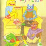 خرید و دانلود نسخه کامل کتاب Boy’s Club