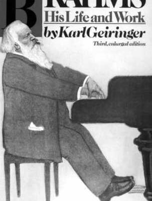 خرید و دانلود نسخه کامل کتاب Brahms: His Life And Work