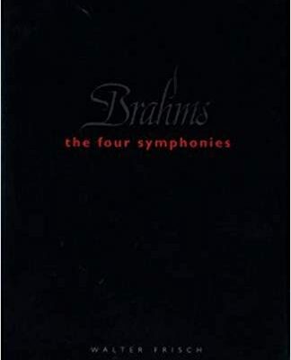 خرید و دانلود نسخه کامل کتاب Brahms: The Four Symphonies