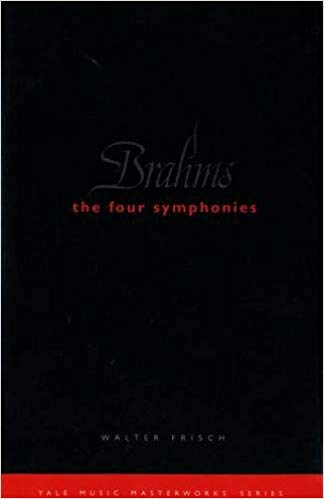 خرید و دانلود نسخه کامل کتاب Brahms: The Four Symphonies_68f2bd95ea6e7.jpeg خرید و دانلود نسخه کامل کتاب Brahms: The Four Symphonies