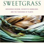 خرید و دانلود نسخه کامل کتاب Braiding sweetgrass