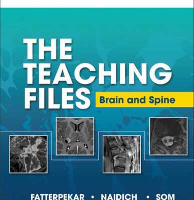 خرید و دانلود نسخه کامل کتاب Brain and Spine