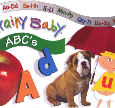 خرید و دانلود نسخه کامل کتاب Brainy Baby Animals