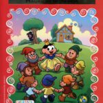 خرید و دانلود نسخه کامل کتاب Branca de Neve