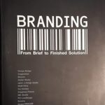 خرید و دانلود نسخه کامل کتاب Branding: From Brief To Finished Solution – Scanned Pdf with Ocr