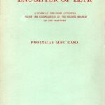 خرید و دانلود نسخه کامل کتاب Branwen Daughter of Llŷr: A Study of the Irish Affinities and of the Composition of the Second Branch of the Mabinogi