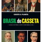 خرید و دانلود نسخه کامل کتاب Brasil do Casseta