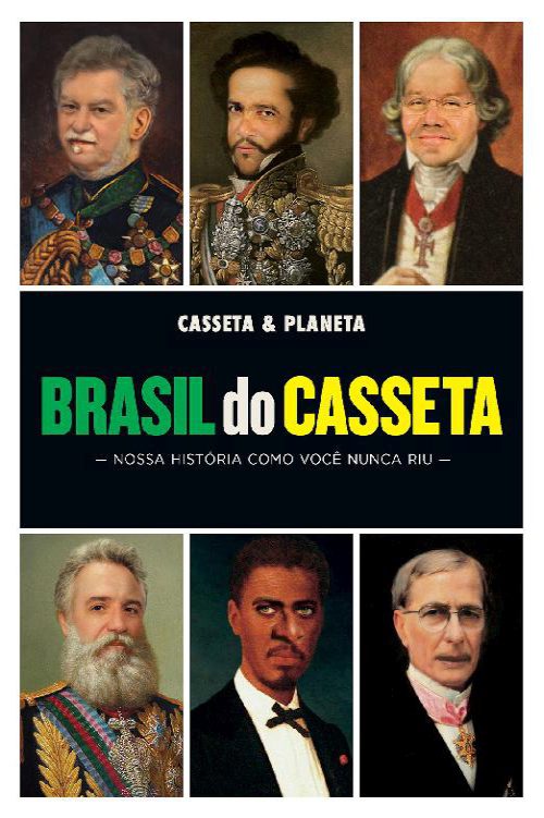خرید و دانلود نسخه کامل کتاب Brasil do Casseta_68e21b9561f9d.jpeg خرید و دانلود نسخه کامل کتاب Brasil do Casseta