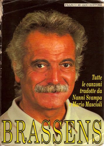 خرید و دانلود نسخه کامل کتاب Brassens – Tutte Le Canzoni Tradotte_68deeec293efd.jpeg خرید و دانلود نسخه کامل کتاب Brassens – Tutte Le Canzoni Tradotte