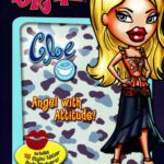 خرید و دانلود نسخه کامل کتاب Bratz Cloe – Angel with Attitude!