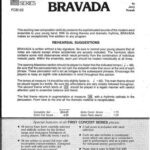 خرید و دانلود نسخه کامل کتاب Bravada