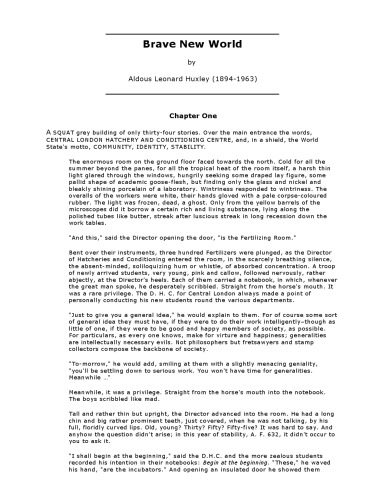 خرید و دانلود نسخه کامل کتاب Brave New World_68ec0e516866e.jpeg خرید و دانلود نسخه کامل کتاب Brave New World