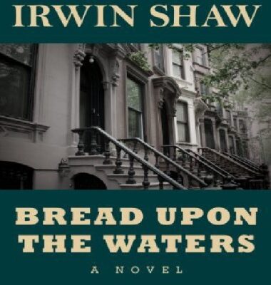 خرید و دانلود نسخه کامل کتاب Bread Upon the Waters