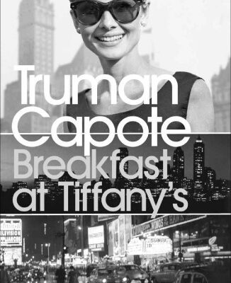 خرید و دانلود نسخه کامل کتاب Breakfast At Tiffany’s (Popular Penguins)