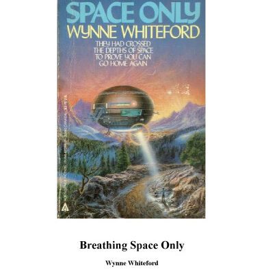 خرید و دانلود نسخه کامل کتاب Breathing Space Only