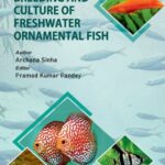 خرید و دانلود نسخه کامل کتاب Breeding and Culture of Freshwater Ornamental Fish