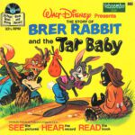 خرید و دانلود نسخه کامل کتاب Brer Rabbit & The Tar Baby