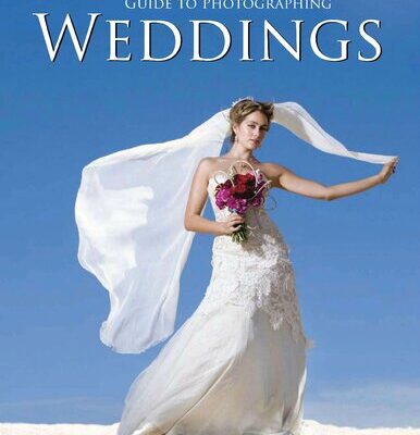 خرید و دانلود نسخه کامل کتاب Brett Florens’ Guide to Photographing Weddings