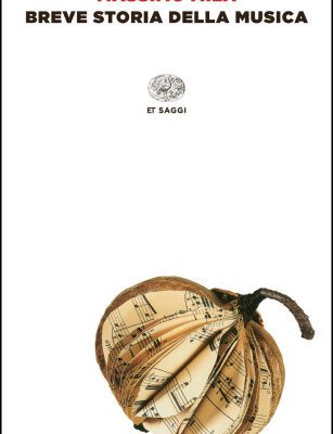 خرید و دانلود نسخه کامل کتاب Breve storia della musica