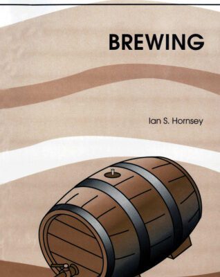 خرید و دانلود نسخه کامل کتاب Brewing (RSC Paperbacks)