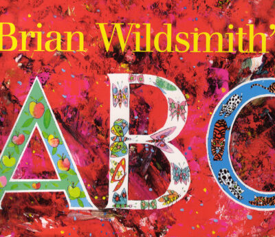 خرید و دانلود نسخه کامل کتاب Brian Wildsmith’s ABC