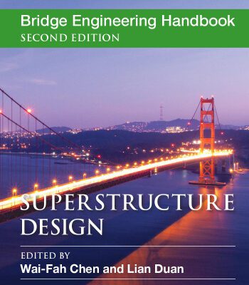 خرید و دانلود نسخه کامل کتاب Bridge Engineering Handbook, Second Edition: Superstructure Design