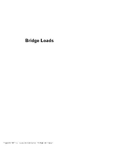خرید و دانلود نسخه کامل کتاب Bridge loads: an international perspective_68f7467333d10.jpeg خرید و دانلود نسخه کامل کتاب Bridge loads: an international perspective