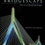 خرید و دانلود نسخه کامل کتاب Bridgescape – The Art of Designing Bridges
